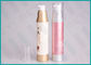 15ml 30ml 50ml COME pompa senz'aria della lozione imbottiglia facile si apre per i cosmetici