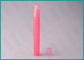bottiglia di profumo miniatura rosa 15ml che imballa l'atomizzatore riutilizzabile del profumo 