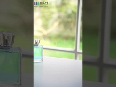 Bottiglia di profumi cosmetici di lusso/vintage/moderno Rotonda/quadrata/ rettangolare