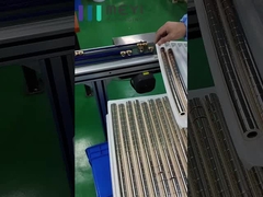 Bottiglia di olio essenziale con gocciolante di vetro da 30 ml