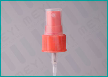 24/410 di pompa di plastica dello spruzzo/pompa fine dello spruzzatore della foschia per il condizionatore di capelli