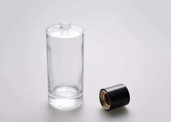 FEA 15mm Magnetic 100ml Perfume Spray Caps Crimp On Closure