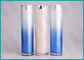 Nessuna bottiglia senz'aria della pompa di perdita per i cosmetici personali 15ml 30ml 40ml 50ml di cura di pelle