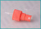 24/410 di pompa di plastica dello spruzzo/pompa fine dello spruzzatore della foschia per il condizionatore di capelli