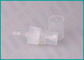 18/410 di spruzzatore fine di plastica costolato della foschia altamente sigillato con chiaro Dustcap