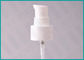 24/410 di pompa di plastica di trattamento/pompa liquida del fondamento con COME Overcap trasparente