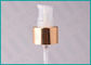 L'erogatore altamente sigillato della pompa di trucco per i prodotti/fondamento dell'idratante screma