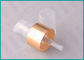 L'erogatore altamente sigillato della pompa di trucco per i prodotti/fondamento dell'idratante screma