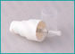 20/410 di pompa senz'aria di plastica bianca di trucco nessuna perdita per l'imballaggio cosmetico