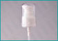Bianco lisci il tatto 24/410 di prevenzione di perdita della pompa del trattamento per il fondamento di trucco