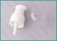 Bianco lisci il tatto 24/410 di prevenzione di perdita della pompa del trattamento per il fondamento di trucco