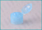 I cappucci d'erogazione da 20/410 di cappuccio blu per il liquido di lavaggio della mano/disinfettante