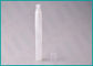 piccole bottiglie vuote trasparenti dello spruzzo di profumo 15ml con la prevenzione di perdita
