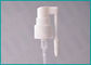 Bottiglia farmaceutica su misura che imballa la pompa orale dello spruzzo con la buona prestazione della foschia