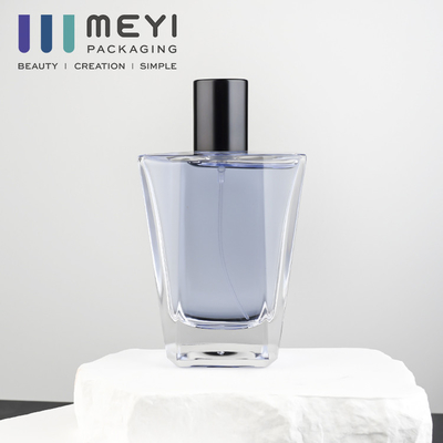 bottiglia di profumo 70ml che imballa cappuccio magnetico Mini Pocket Perfume Spray Bottle