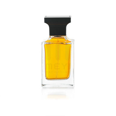 5000/10000 pezzi Bottiglia per profumi cosmetici con chiusura di crimp/pump/spray/dropper con certificazione FDA/SGS/ISO9001