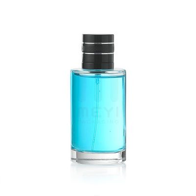 Bottiglia di profumi cosmetici di lusso/vintage/moderno Rotonda/quadrata/ rettangolare