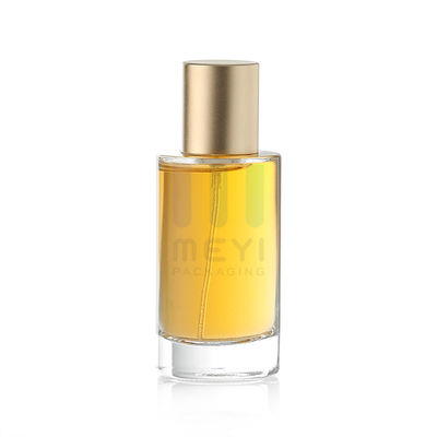 30ml/50ml/100ml profumano/bottiglia cosmetica con il vetro della scatola/materiale metallo/di plastica