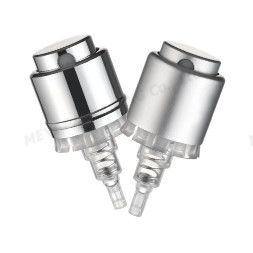 20-30 giorni Perfume per aria auto personalizzato Cosmetico Pompa a spruzzo senza grinze Disponibile 0,075ml-0,16ml Logo incluso